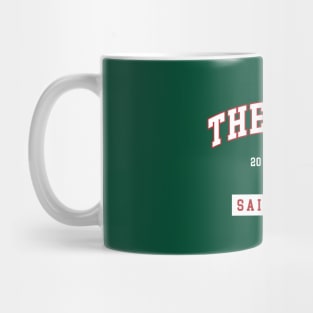 The Wild Mug